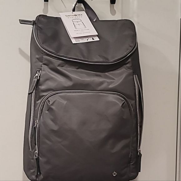 Samsonite Mobile Solution Deluxe Backpack - Picture 7 of 9